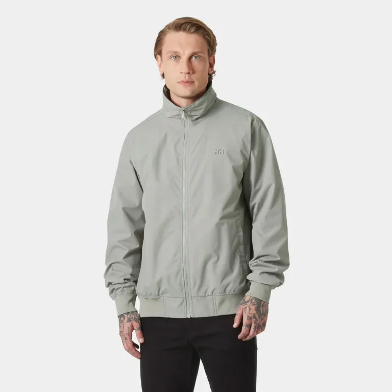 Men’s Vika Jacket