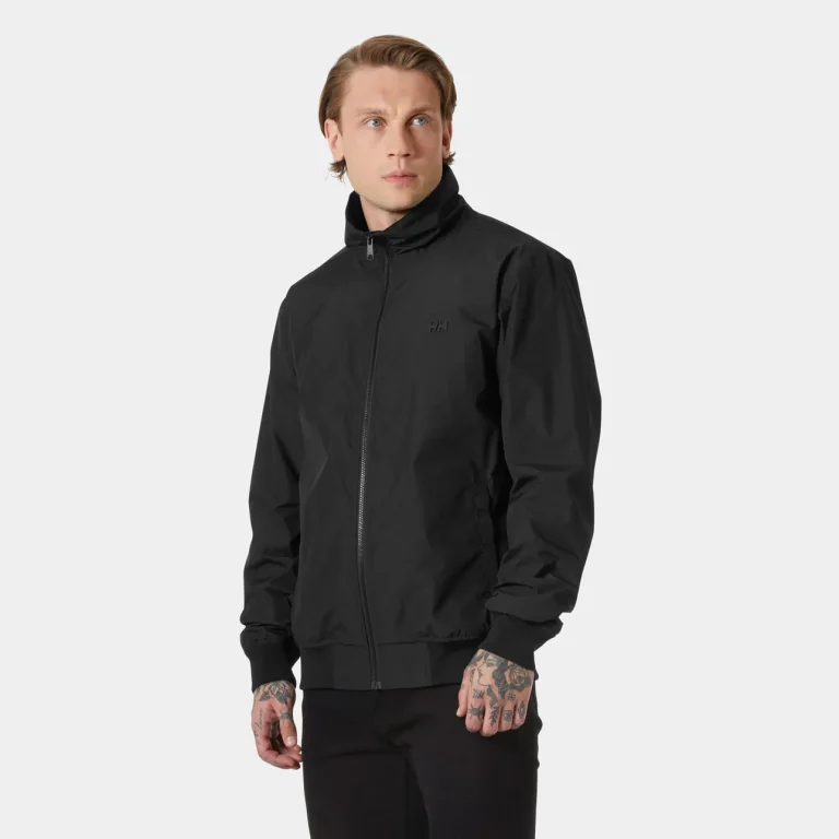 Men’s Vika Jacket thumbnail 2