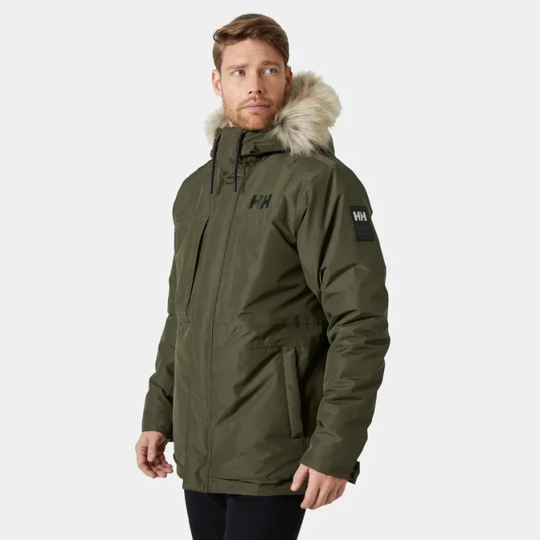 Men’s Coastal 3.0 Parka thumbnail 2