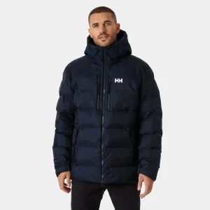 Men's Park Puffy Parka