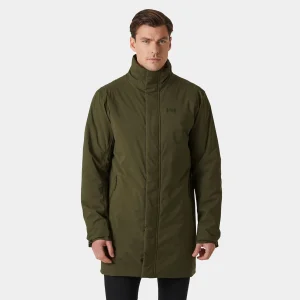 Men's Urban Pro Insulated Raincoat