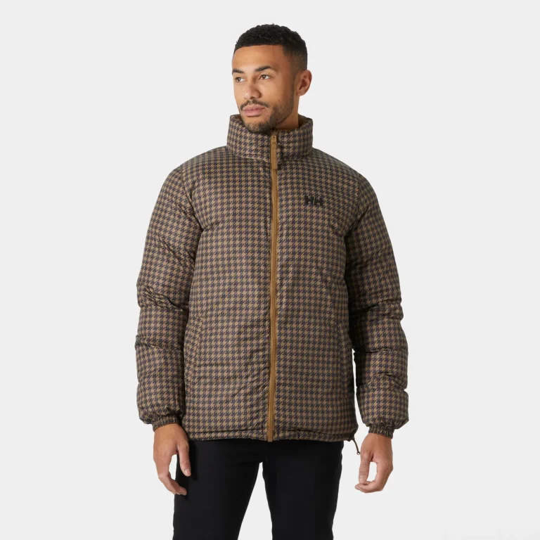 Men’s Yu 23 Reversible Puffer thumbnail 2