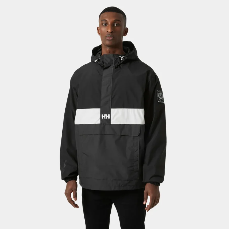 Unisex Play Anorak thumbnail 2