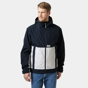 Men’s Rig Rain Jacket