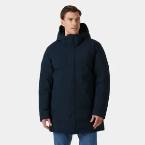 Men's Urban Pro HELLY TECH® Down Coat
