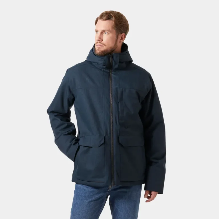 Men’s Chill Jacket 3.0 thumbnail 4