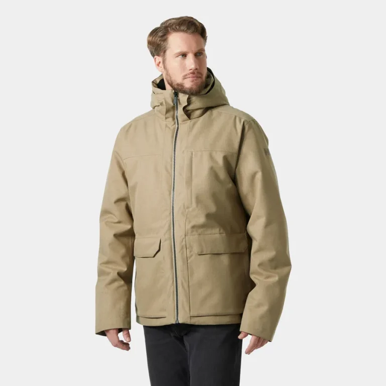 Men’s Chill Jacket 3.0 thumbnail 2
