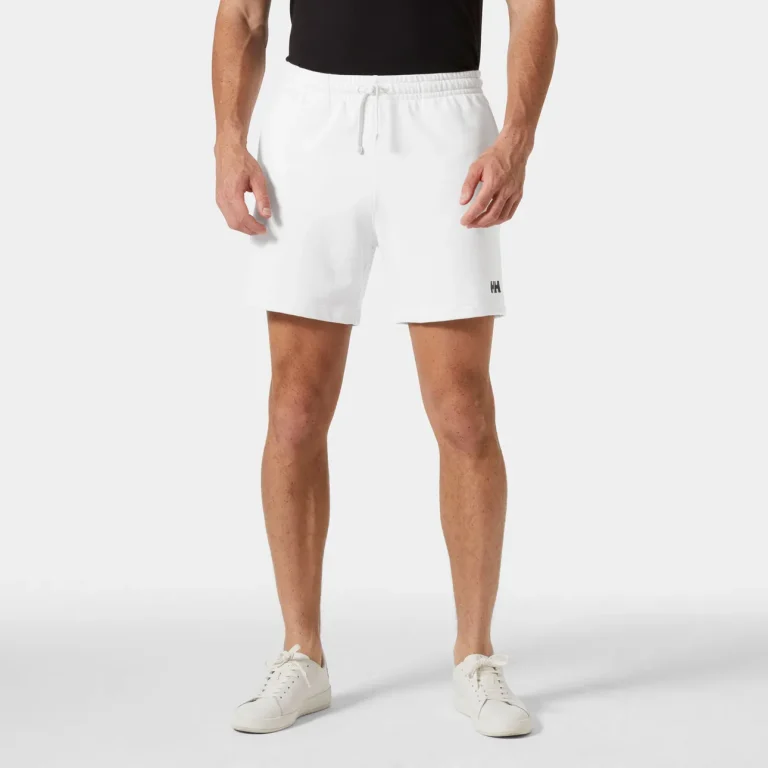 Men’s HH Terry Loop Shorts thumbnail 2