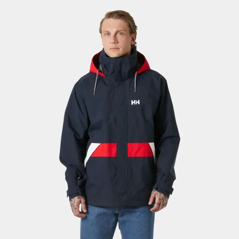 Men’s Koster All-Weather Jacket