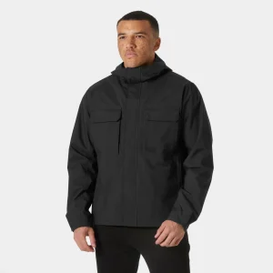 Men's Escape Rain Jacket