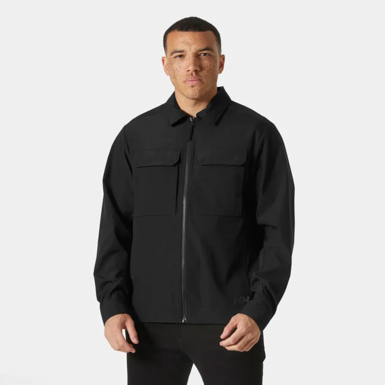 Men’s Escape Lightweight Jacket thumbnail 3