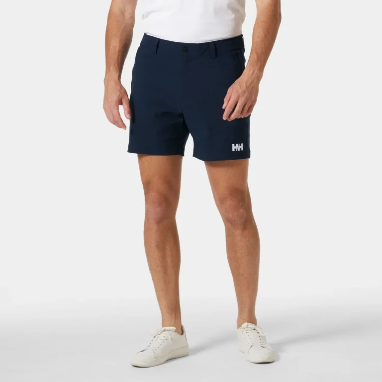 Men’s Move Quick-Dry Shorts 6” thumbnail 5