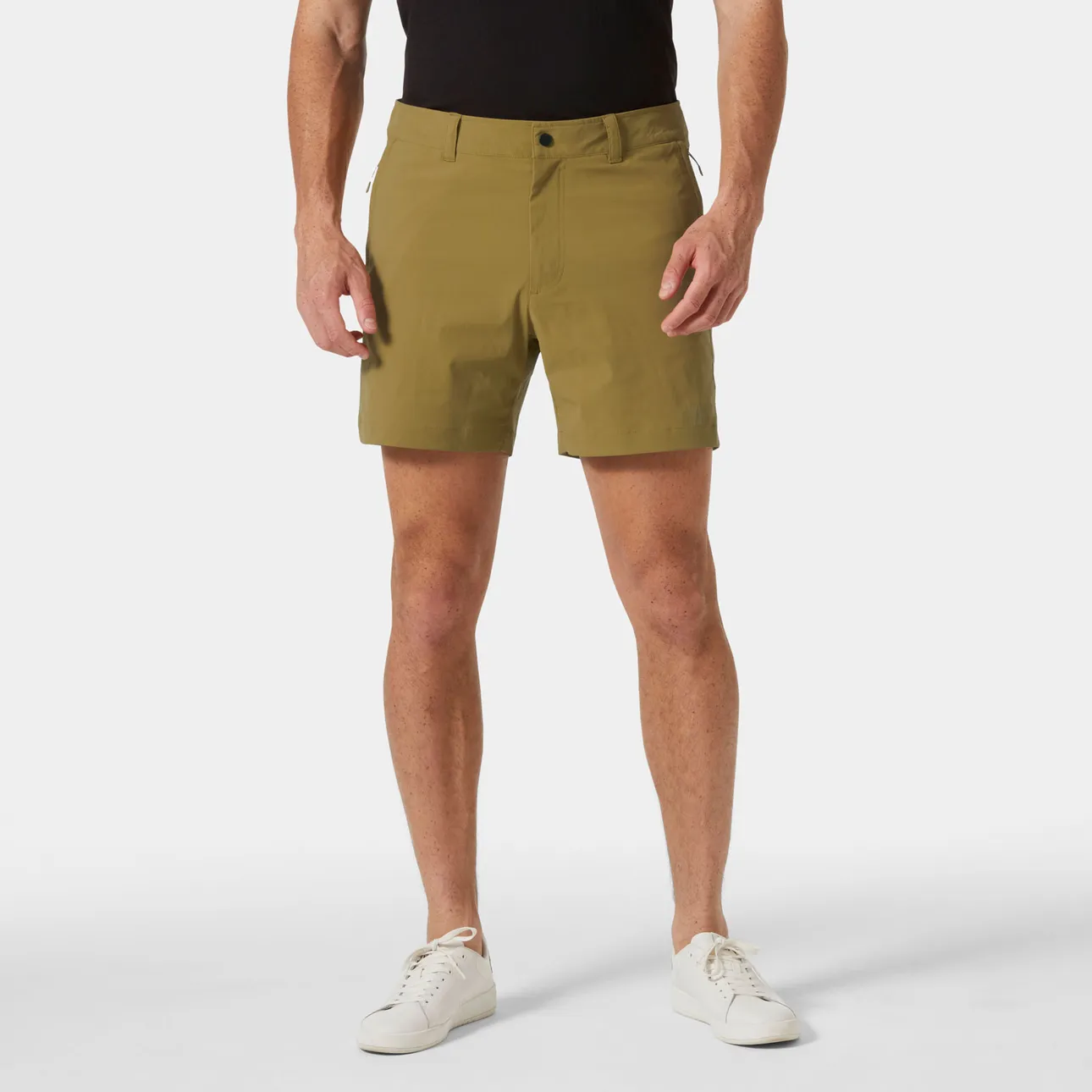 Men's Move Quick-Dry Shorts 6” - Image 2