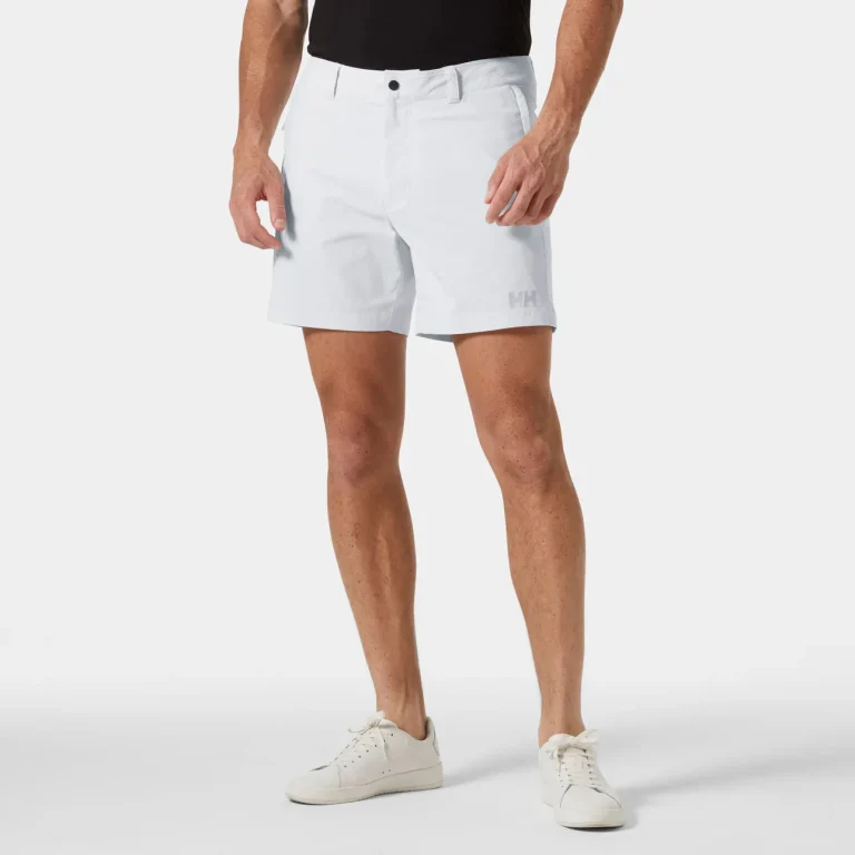 Men’s Move Quick-Dry Shorts 6” thumbnail 4