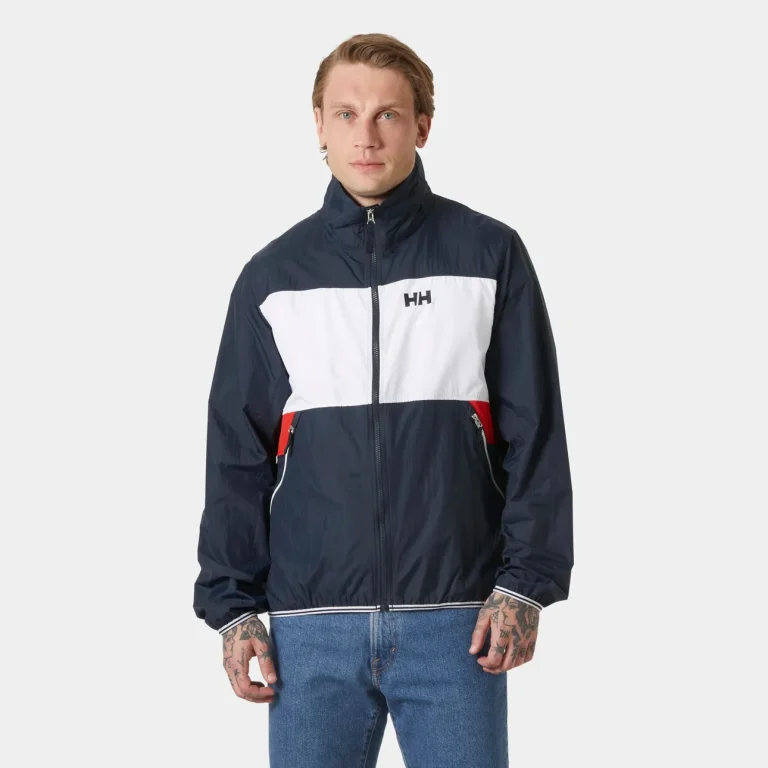 Men’s Koster Windbreaker