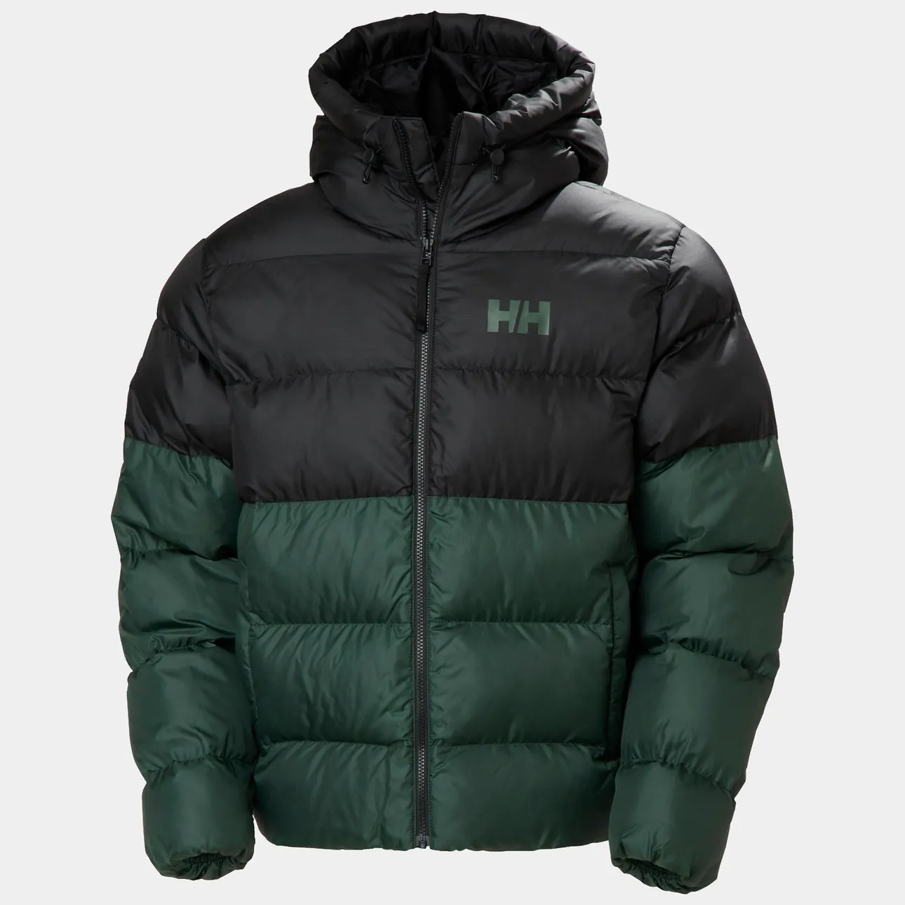 Men's Active Puffy Jacket - Image 2