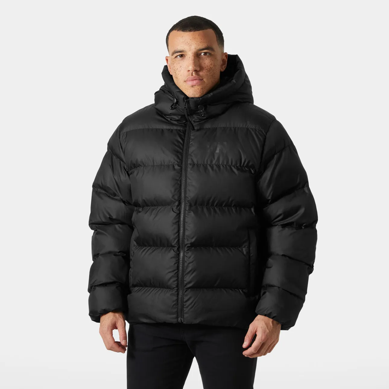 Men's Active Puffy Jacket - Image 3