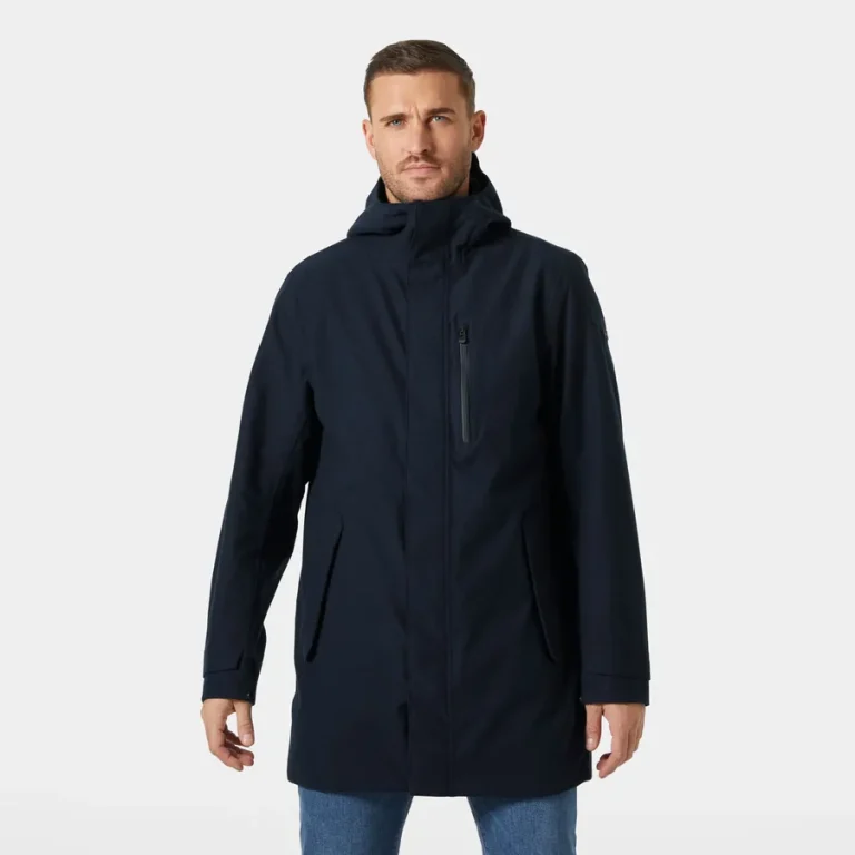 Men’s Frogner Insulated Jacket thumbnail 3