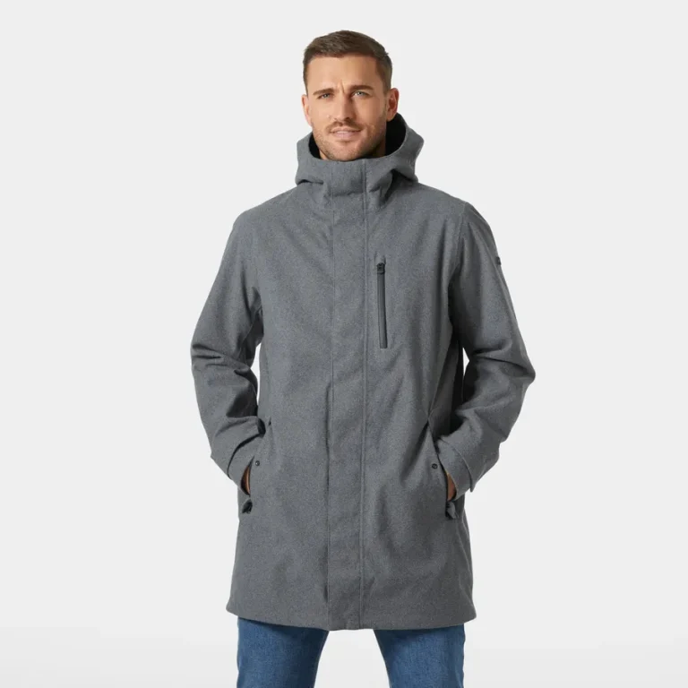 Men’s Frogner Insulated Jacket thumbnail 2