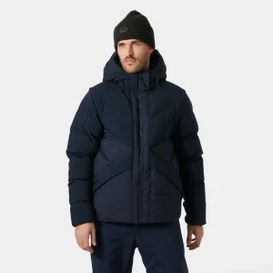 Men's Village Modular Down Jacket