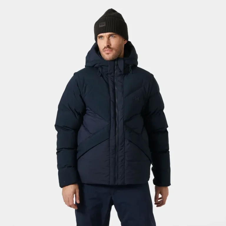 Men’s Village Modular Down Jacket thumbnail 2