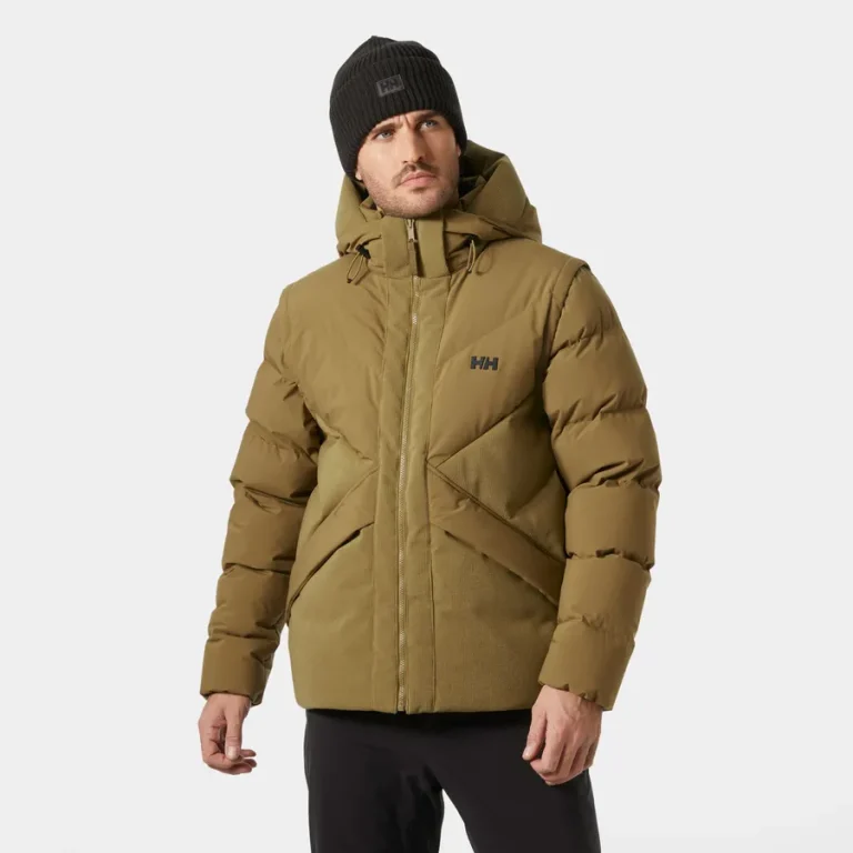 Men’s Village Modular Down Jacket