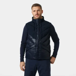 Men's Village Puffy Vest