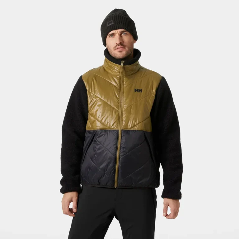 Men’s Village Hybrid Jacket