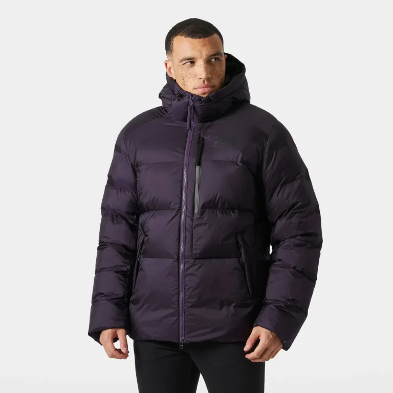 Men’s ACTIVE Winter Parka thumbnail 2