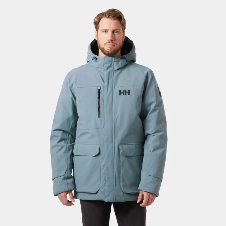 Men’s Urb Lab Down Parka thumbnail 2