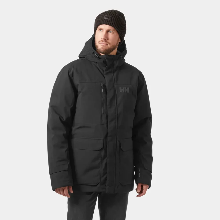 Men’s Urb Lab Down Parka thumbnail 3