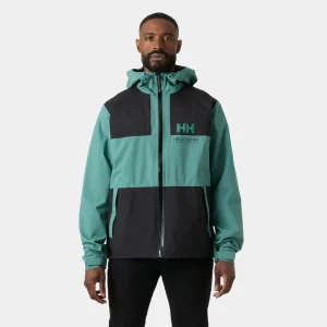 Men's Ace Rain Jacket