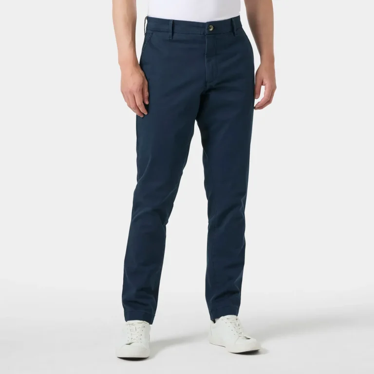 Men’s Bryggen Chino Pants thumbnail 3