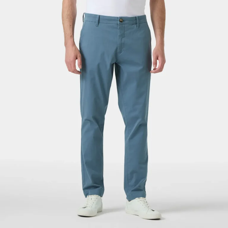 Men’s Bryggen Chino Pants thumbnail 2