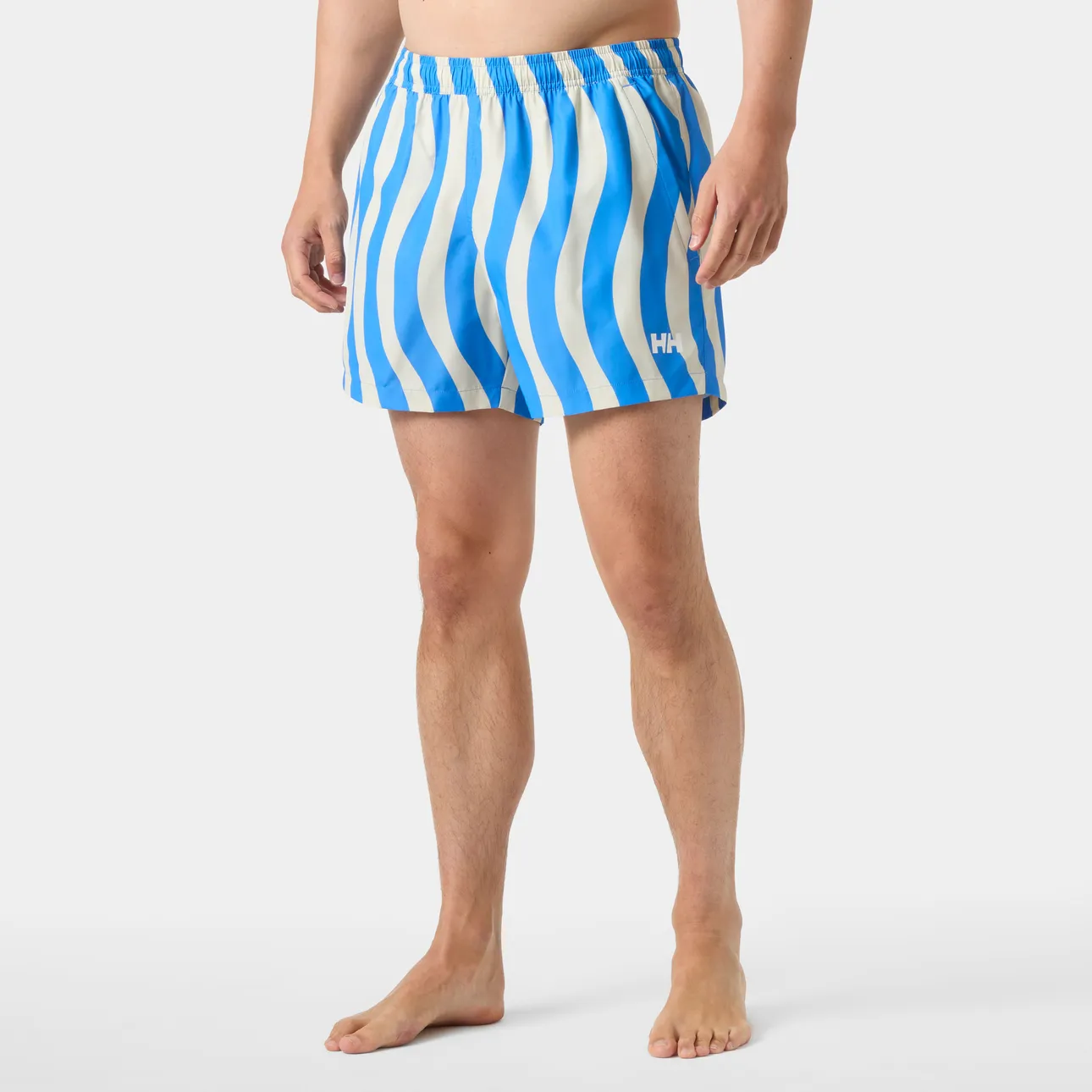 Men's Newport Trunk 4.5"