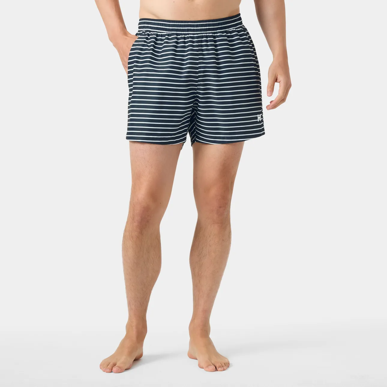 Men's Newport Trunk 4.5" - Image 3