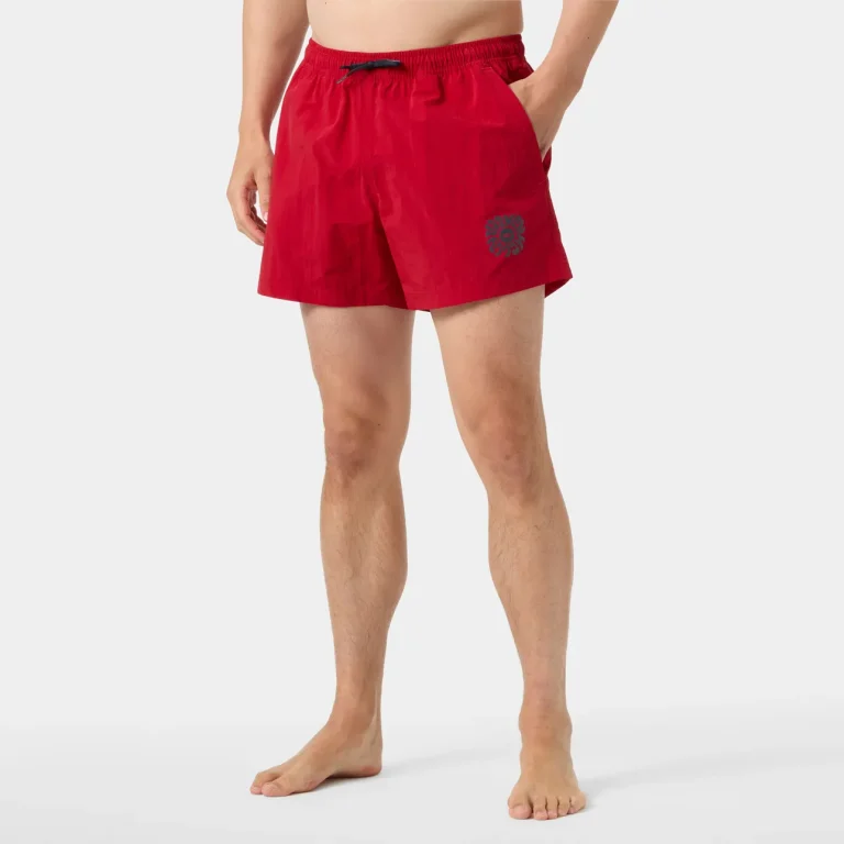 Men’s Cascais Trunk 4.5″ thumbnail 3