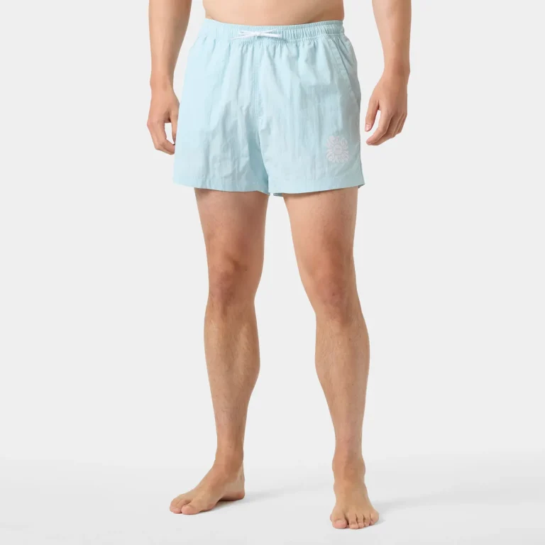 Men’s Cascais Trunk 4.5″