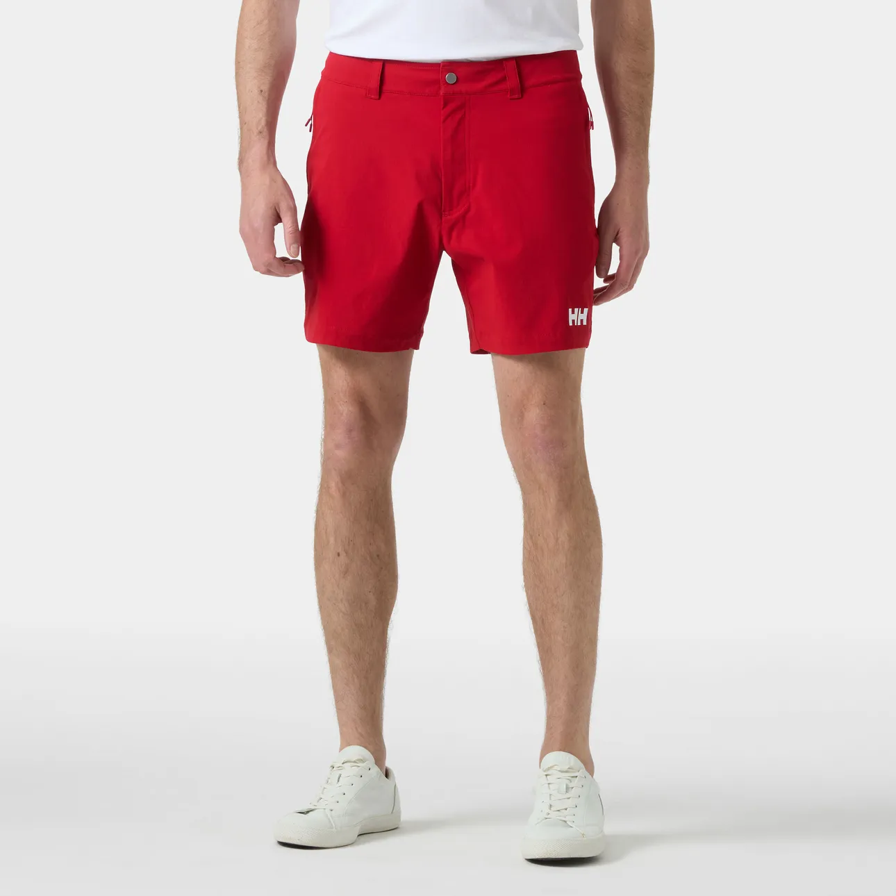 Men's Move Quick Dry 6” Shorts - Image 3