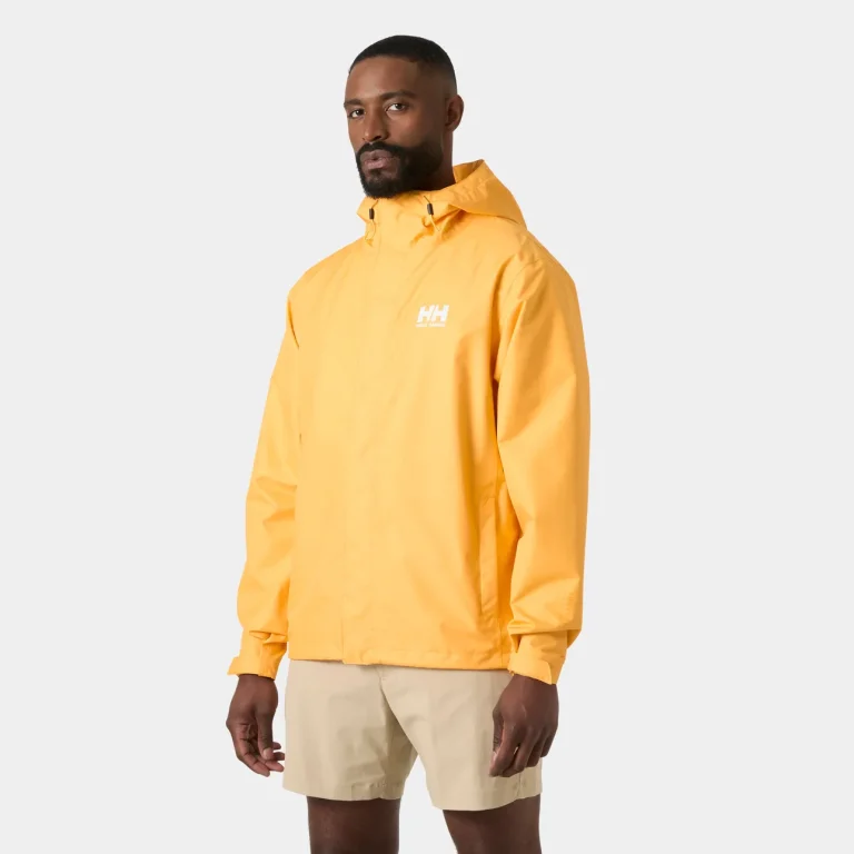 Men’s Seven J Rain Jacket thumbnail 5