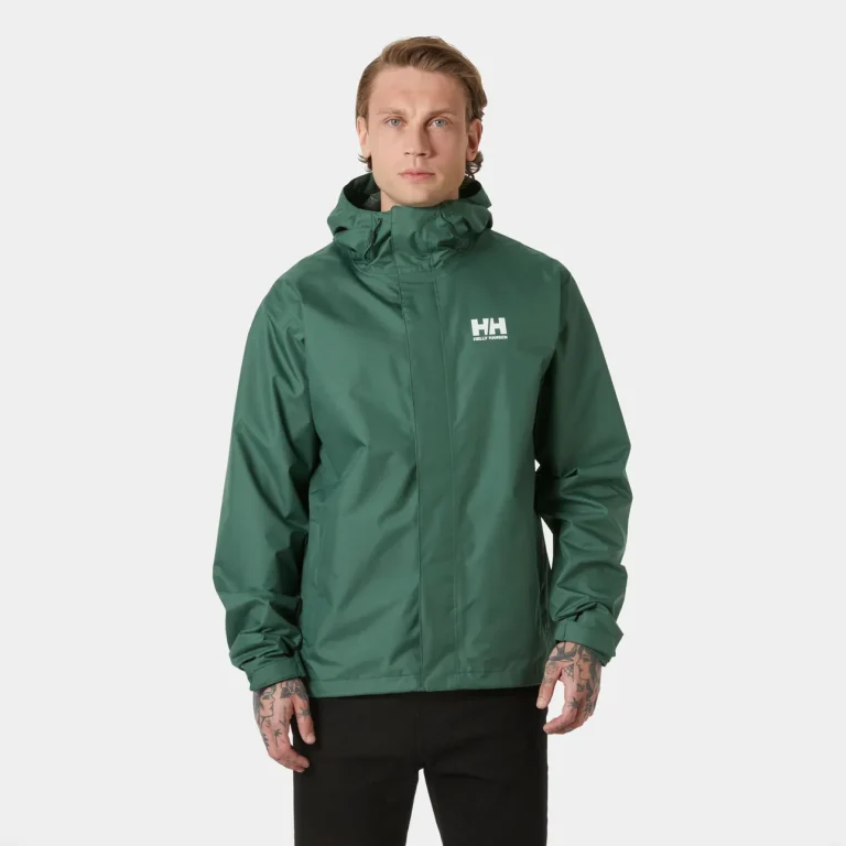 Men’s Seven J Rain Jacket thumbnail 3