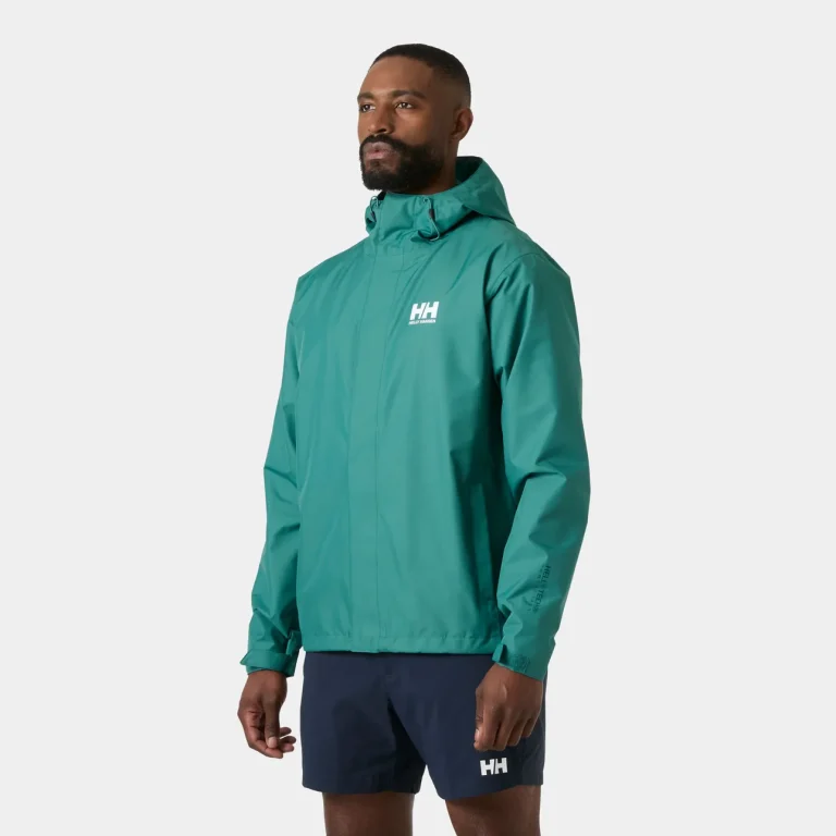 Men’s Seven J Rain Jacket thumbnail 6