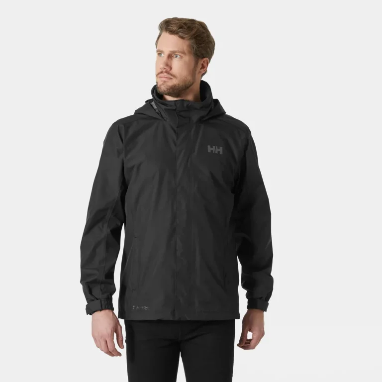 Men’s Dubliner Waterproof Jacket thumbnail 2