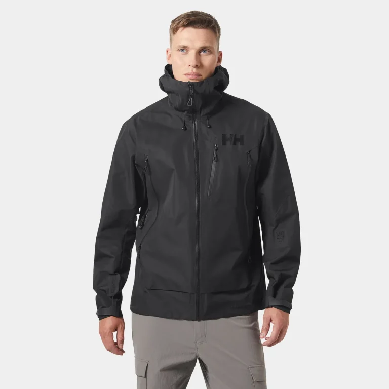 Men’s Odin 9 Worlds Infinity Shell Jacket thumbnail 2