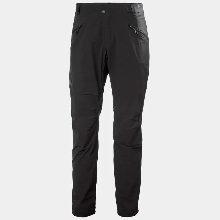 Men’s Rask Light Softshell Pants