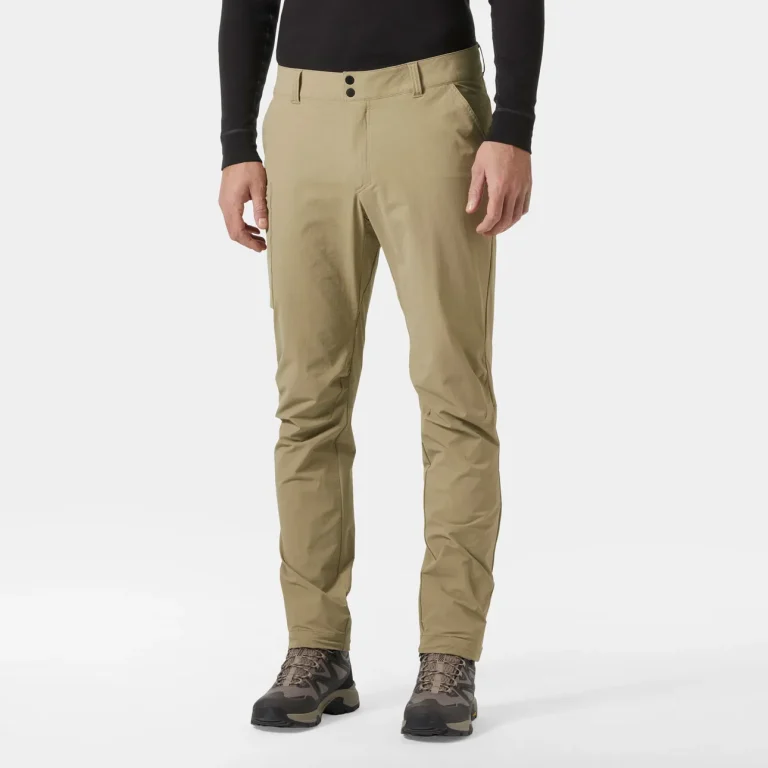 Men’s Brono Softshell Pants thumbnail 2