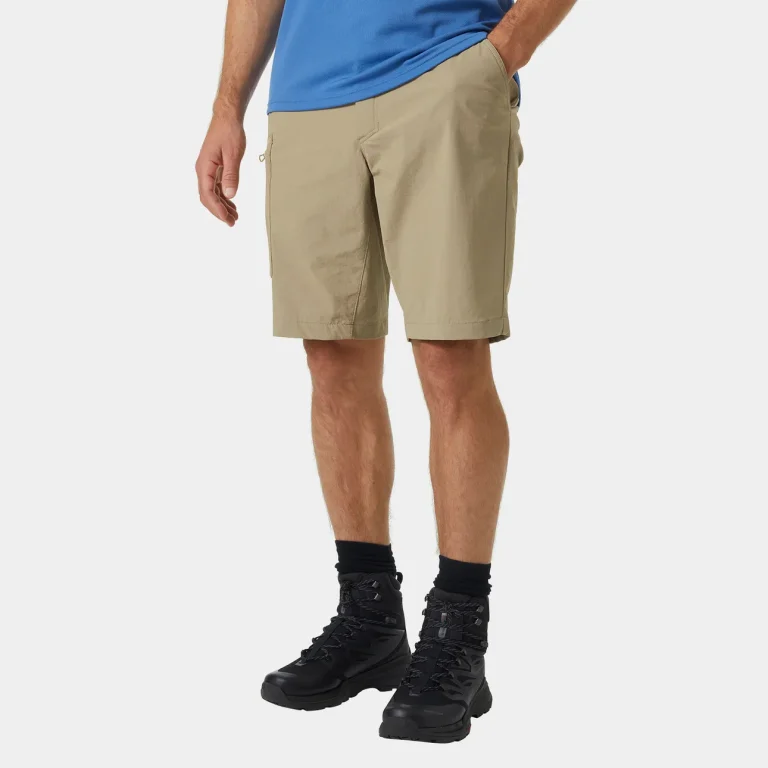 Men’s Brono Softshell Shorts thumbnail 2
