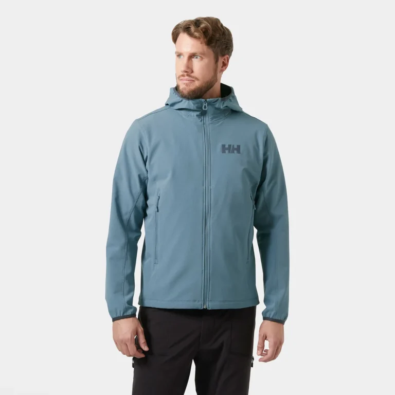 Men’s Cascade Shield Jacket