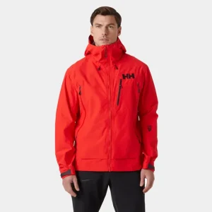 Shell Jackets