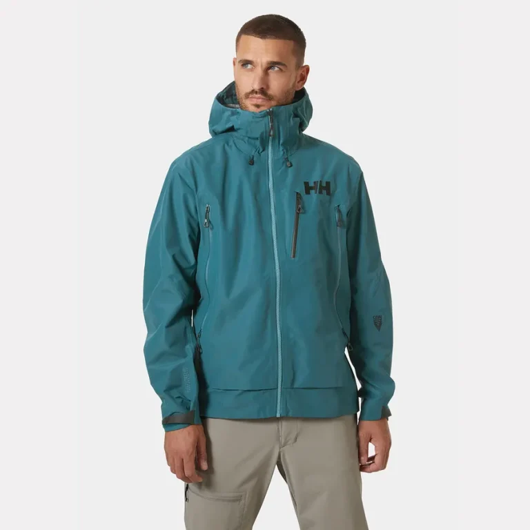 Men’s Odin 9 Worlds 3.0 Shell Jacket thumbnail 2
